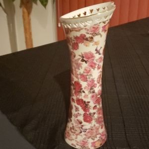 Formalities by Baum Bros. Vase.